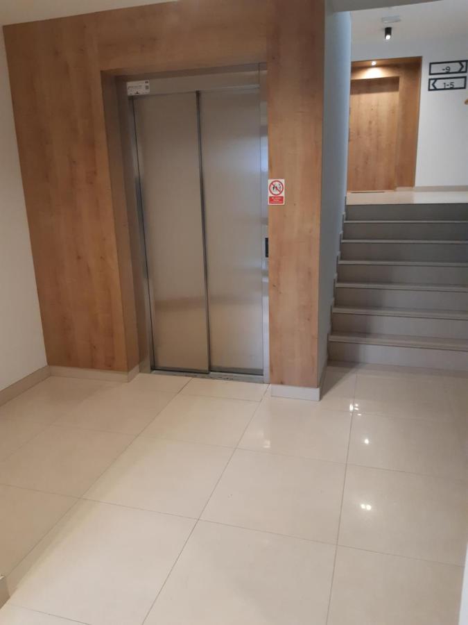 Apartament Excellence Perlowa Przystan Kołobrzeg Exteriör bild